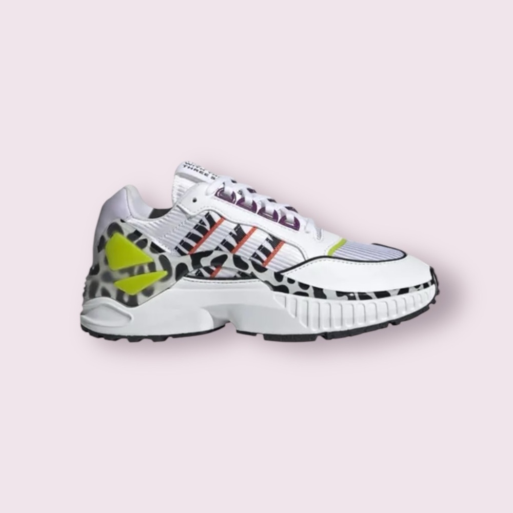 Adidas Mnisi x Wmns ZX Wavian 'South African City Life' Woman Size 9.5